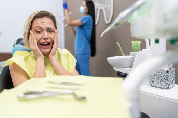Best Emergency Dentist for Knocked-Out Tooth in Springdale, SC
